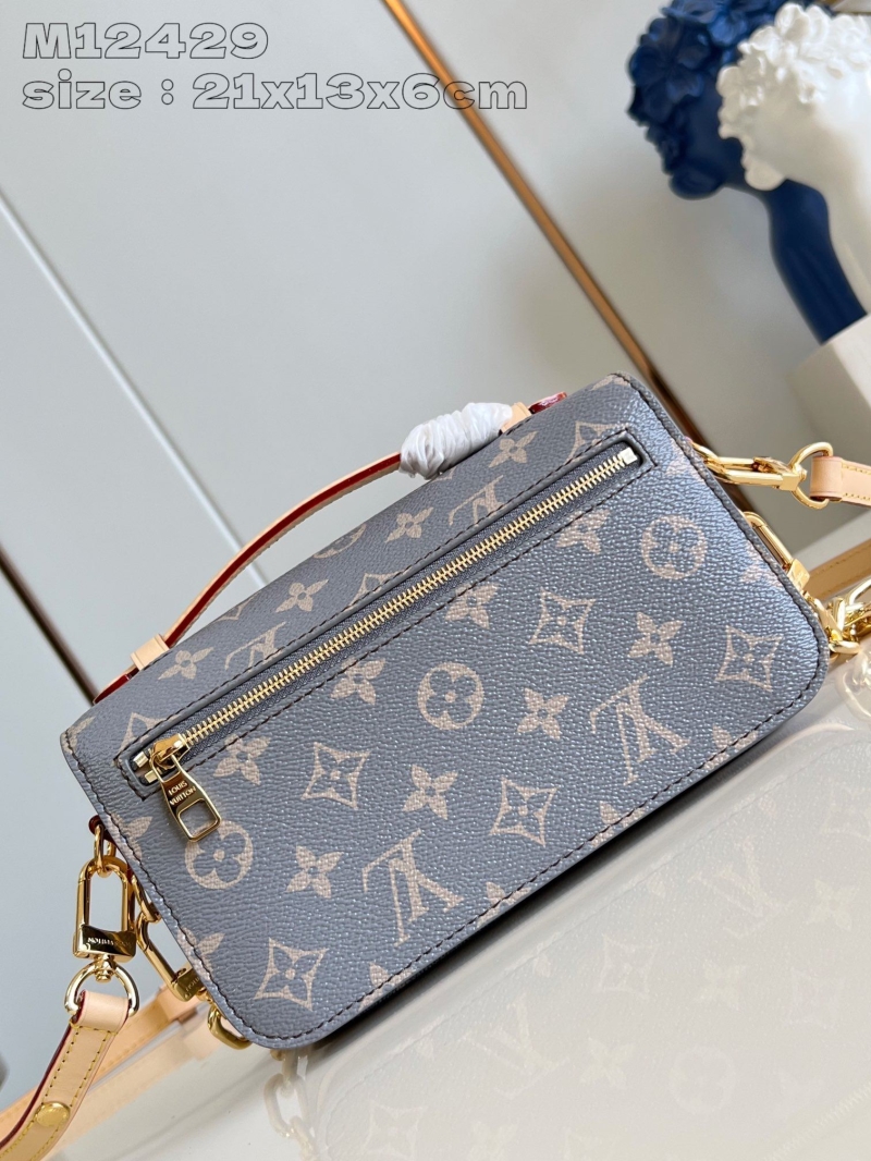 LV Satchel Bags